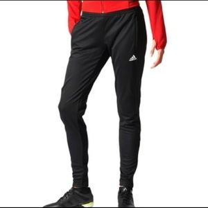 Adidas Tiro 17 Training Pants Size Medium